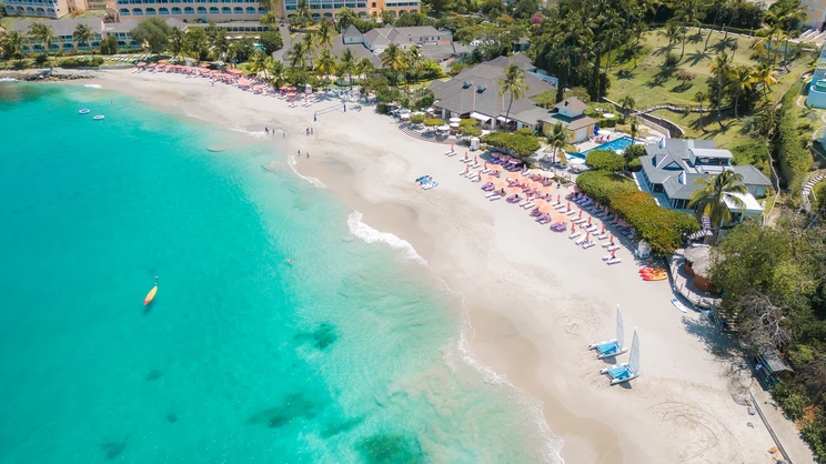BodyHoliday Saint Lucia